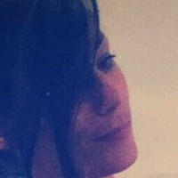 Cinzia Di Domenico Nackt