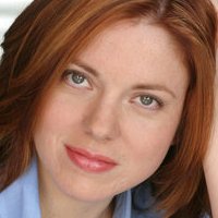 Claire Bronson Nackt