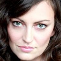 Claire Brosseau Nackt