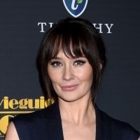 Claire Cooper Nackt