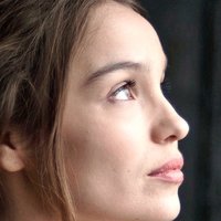 Claire Ganaye Nackt