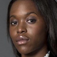 Claire-Hope Ashitey Nackt