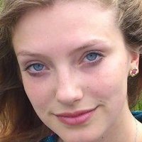 Claire Rammelkamp Nackt