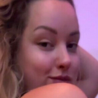 Claire Shibari Nackt