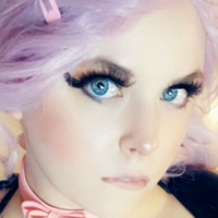 clairecatsby Nackt