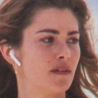 Clara Berry Nackt