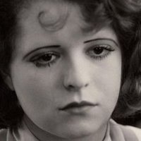 Clara Bow Nackt