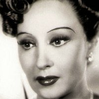 Clara Calamai Nackt