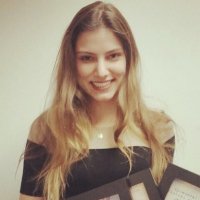 Clara G. Nackt