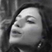 Clara Soria Nackt