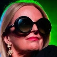 Clare Grogan Nackt
