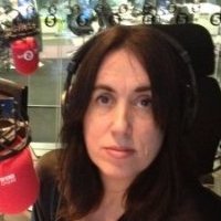 Clare McDonnell Nackt