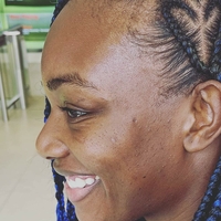 Claressa Shields Nackt