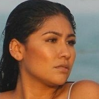 Clarissa Garcia Nackt