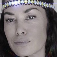 Claudia Aros Nackt