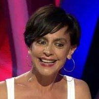 Claudia Burr Nackt
