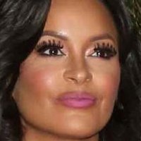 Claudia Jordan Nackt