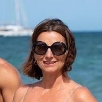 Claudia Obert Nackt