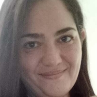 Claudia Patricia Roquer Nackt