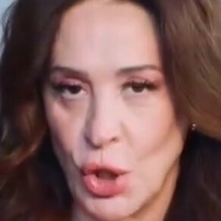 Claudia Raia Nackt