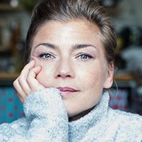 Claudia Schmutzler Nackt