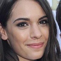Claudia Traisac Nackt