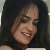 Claudia Trindade Nackt