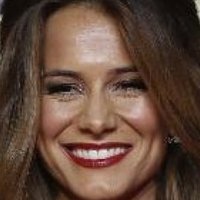 Claudia Vieira Nackt