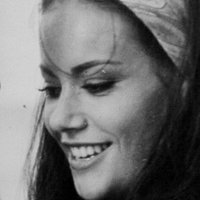 Claudine Auger Nackt