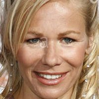 Claudine Wilde Nackt
