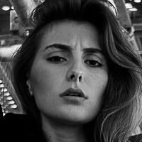 Clemence Navarro Nackt