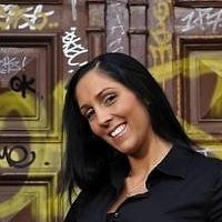Cleo Van Eden Nackt
