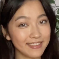 Cloud Crystal ASMR Nackt