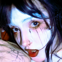 Clown Girls Nackt