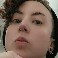 clumsiersquirrel Nackt