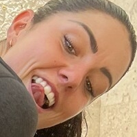 Coach Gabriella Nackt