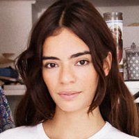 Coco Baudelle Nackt