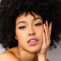 cocoafrodi Nackt