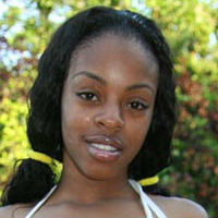 cocoblack Nackt