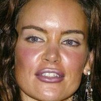 Colleen Porch Nackt