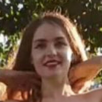 Condessa Anasta Nackt