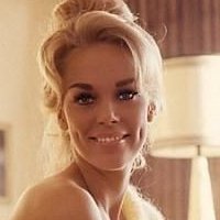 Connie Mason Nackt