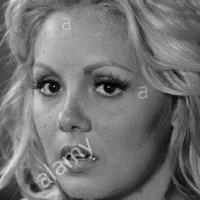 Connie Strickland Nackt