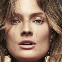 Constance Jablonski Nackt