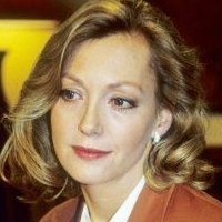 Constanze Engelbrecht Nackt