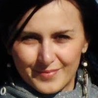 Corina Toader Nackt