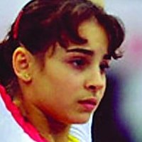 Corina Ungureanu Nackt