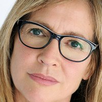 Corinne Bohrer Nackt