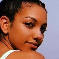 Corinne Foxx Nackt