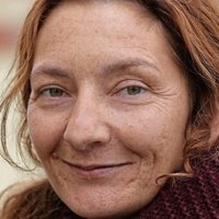 Corinne Masiero Nackt